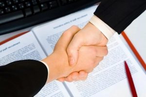 Hợp đồng chuyển nhượng quyền tác giả và quyền liên quan