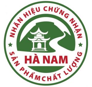 Nhãn hiệu chứng nhận