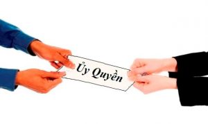 Chủ thể của hợp đồng ủy quyền theo quy định của pháp luật dân sự