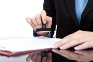 Quy định về công chứng di chúc theo pháp luật hiện nay
