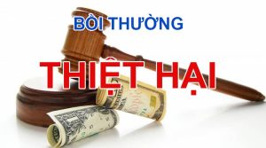 Điều kiện phát sinh trách nhiệm bồi thường thiệt hại ngoài hợp đồng