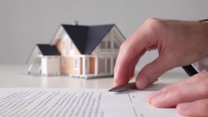 Thế nào là hợp đồng mua bán nhà ở vô hiệu do bị đe dọa, cưỡng ép?