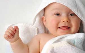 Trẻ sơ sinh có quyền hưởng di sản thừa kế không?