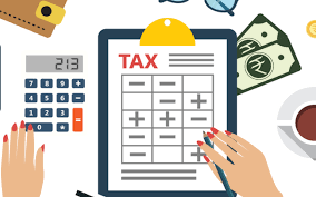 Nộp hồ sơ khai thuế nộp thuế trùng ngày nghỉ