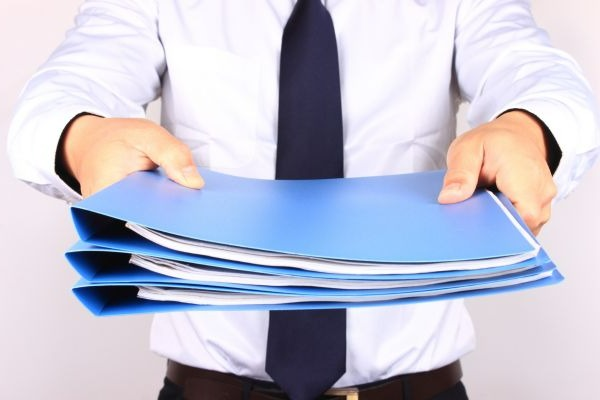 Báo cáo tình hình sử dụng lao động cuối năm 2024